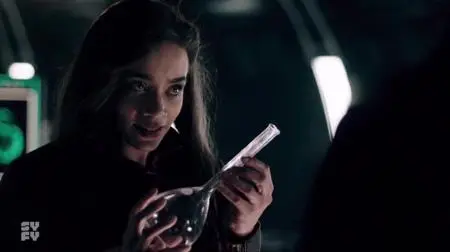 Killjoys S04E10