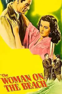 The Woman on the Beach (1947)