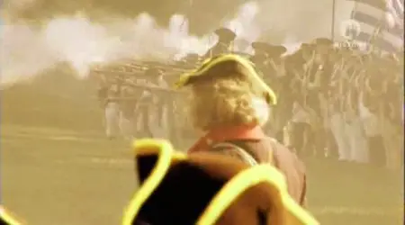 History's Secrets: The Real George Washington / Тайны истории: Истинный Джордж Вашингтон (2008)