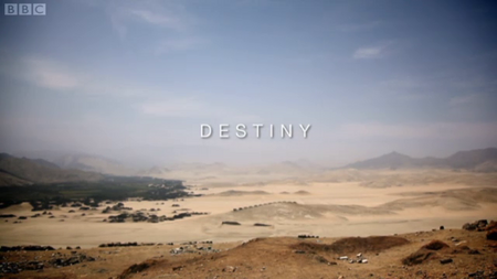 Wonders of the Universe - Destiny