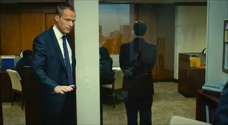 Margin Call (2011)