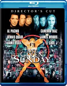 Any Given Sunday (1999)