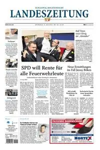 Schleswig-Holsteinische Landeszeitung - 12. Juni 2019