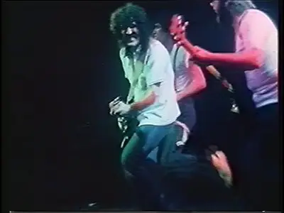 Nazareth - Live in Texas (1981) REPOST