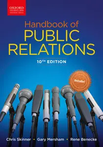 Handbook of public relations, 10 edition