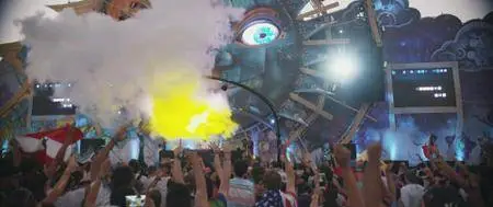 This Was Tomorrow - The Tomorrowland Movie (2016) [BDRip 1080p]