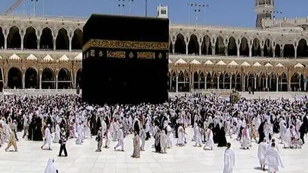BBC - The Life of Muhammad (2011)