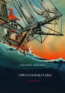 I Pirati di Barataria - Volume 01 - New Orleans