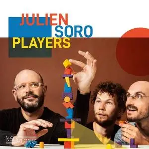 Julien Soro - Players (2023)