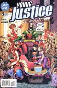 Young Justice 002