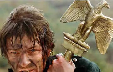 Sharpe's Eagle