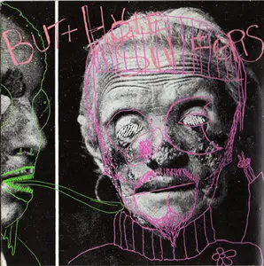 Butthole Surfers - Psychic... Powerless... Another Man's Sac  (1984) [Reuploaded]