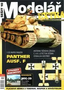 Modelar Extra №10/2008
