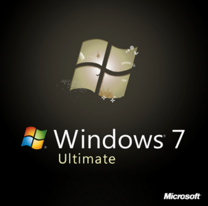 Microsoft Windows 7 Ultimate SP1 Super OEM Edition (x86/x64)