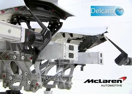 Delcam PowerInspect 2015 R2