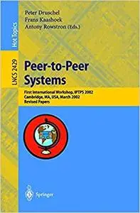 Peer-to-Peer Systems (Repost)