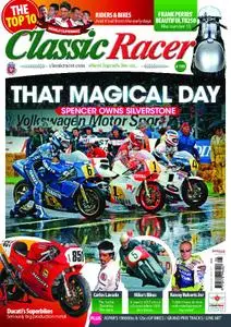 Classic Racer – January/February 2019