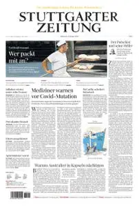 Stuttgarter Zeitung  - 04 Januar 2023