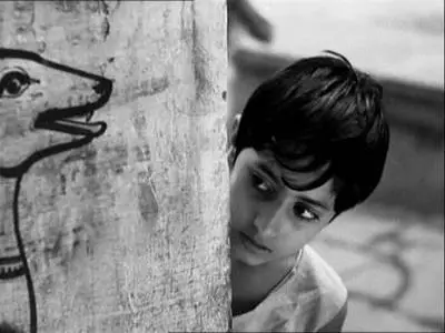 Satyajit Ray - Aparajito (1956)