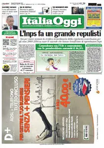 Italia Oggi - 28.02.2014