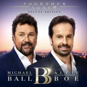 Michael Ball & Alfie Boe - Together Again (Deluxe) (2016/2017) [Official Digital Download 24/96]