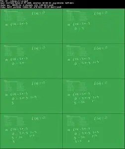 Crashkurs Analysis Mathe Abitur - Grundlagen