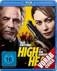 High Heat (2022)