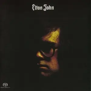 Elton John - Elton John (1970) [Reissue 2004] MCH PS3 ISO + DSD64 + Hi-Res FLAC