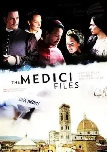 ZDF Films - The Medici Files (2014)