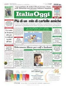 Italia Oggi - 14 Febbraio 2017