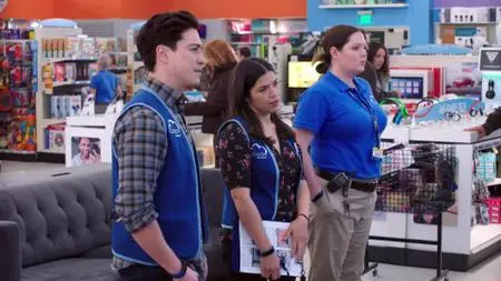 Superstore S04E11