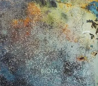 Biota / Mnemonists - The Biota Box (2019) {6CD Box Set}