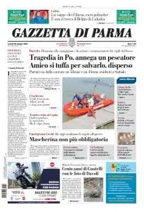 Gazzetta di Parma - 28 Giugno 2021