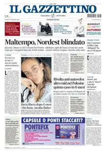 Il Gazzettino Pordenone - 3 Novembre 2023