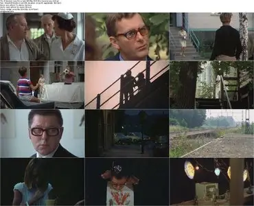 En kärlekshistoria (1970)