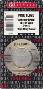 Pink Floyd - Another Brick In The Wall (Part II) (US CD3) (1979) {1988 Columbia}