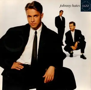 Johnny Hates Jazz - Turn Back The Clock (1988)