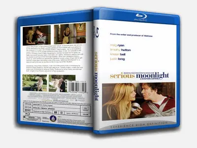 Serious Moonlight (2009)