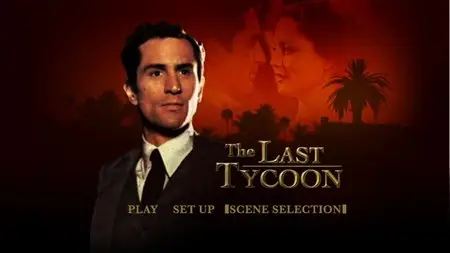 The Last Tycoon (1976)