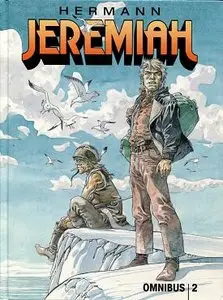 Jeremiah Omnibus 2