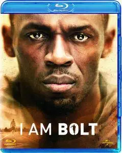 I Am Bolt (2016)