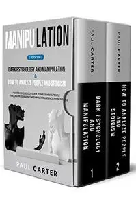 Manipulation: This books includes