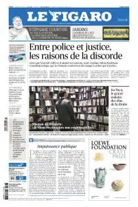 Le Figaro - 28 Mai 2021