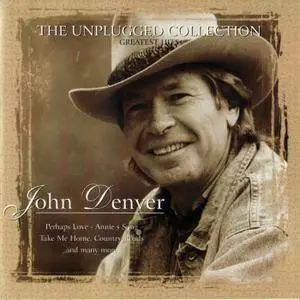 John Denver - The Unplugged Collection (1996)