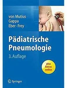 Pädiatrische Pneumologie (Auflage: 3) [Repost]