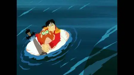 Samurai Jack S04E06