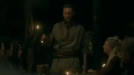 Vikings S06E12