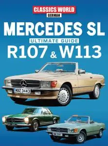 Classics World German – 29 October 2021