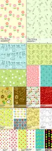 Creyong Patterns and Scenery 2
