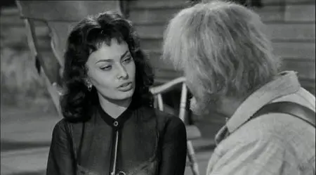 Desiderio Sotto Gli Olmi (1958)